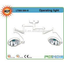 LT500/500-III Integral reflection operation illuminating lamp